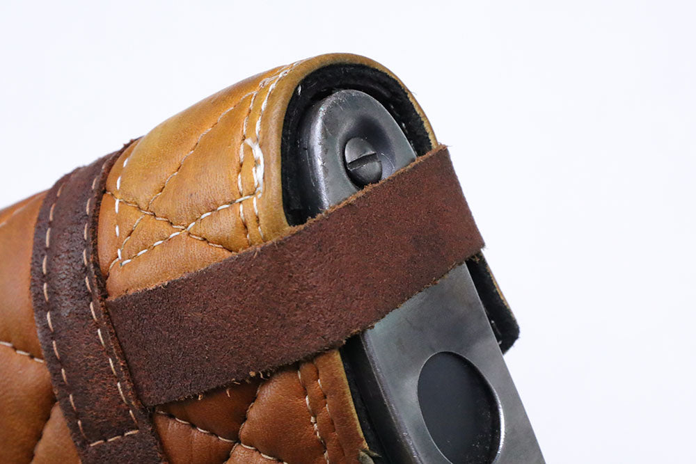 AK Cheek Rest "Oiled"