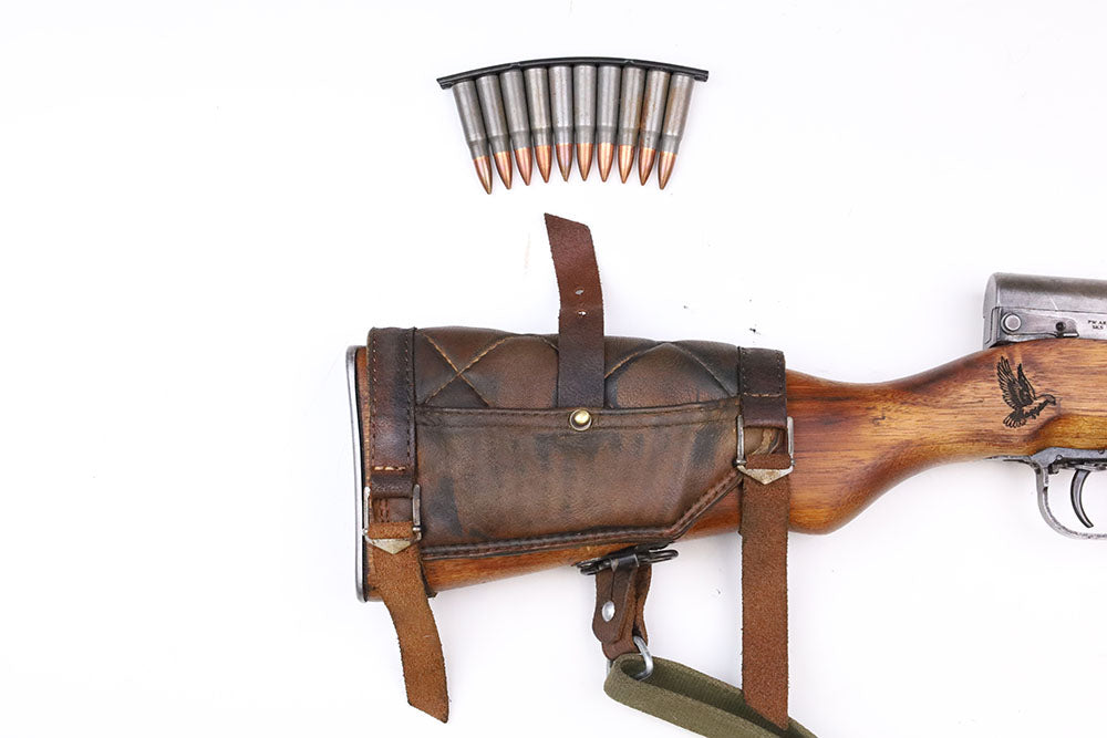 SKS Cheek Rest "Classic"