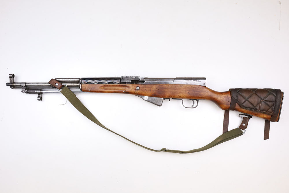 SKS Cheek Rest "Classic"