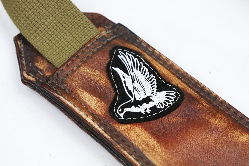 AK47 Leather Sling