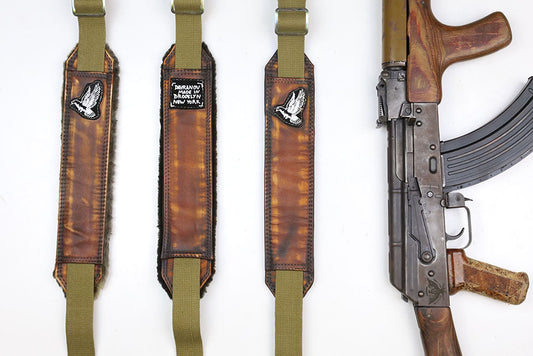 AK47 Leather Sling