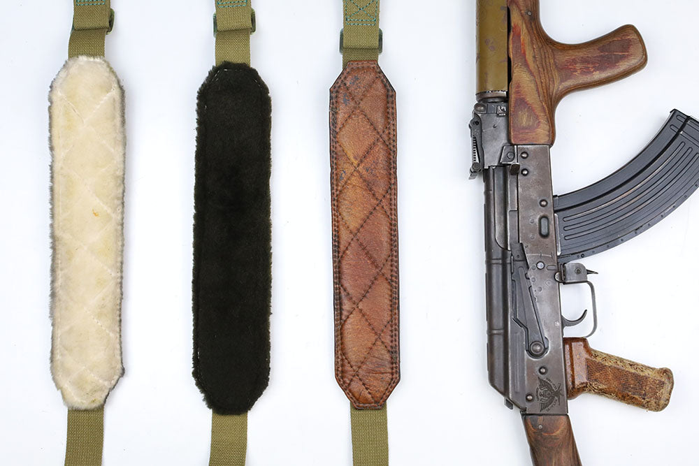 AK47 Leather Sling