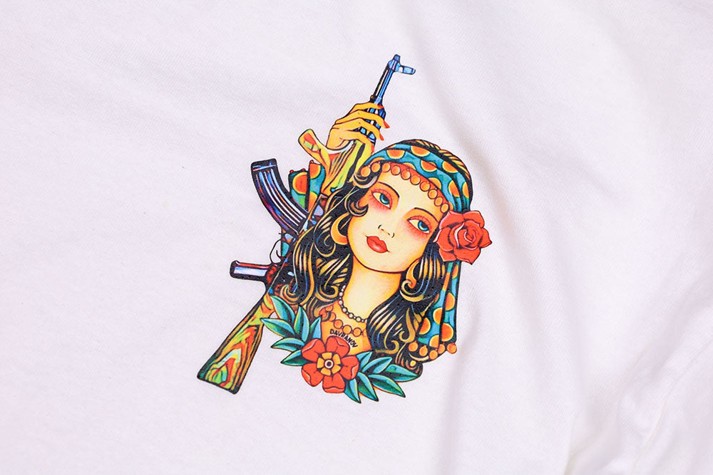 T-Shirt "Love at first sight"