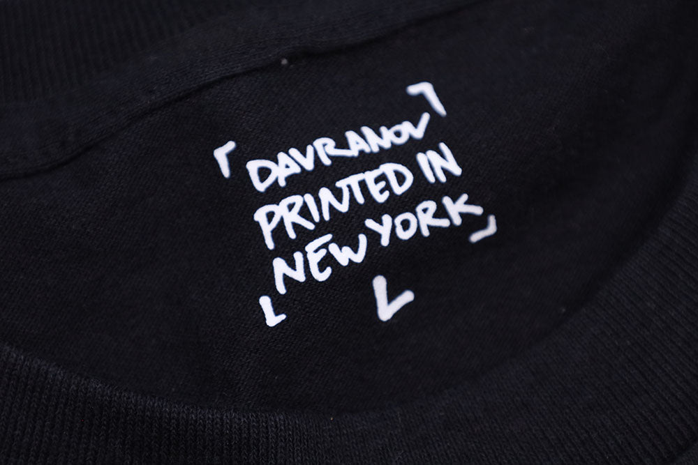 T-Shirt "Love at first sight"