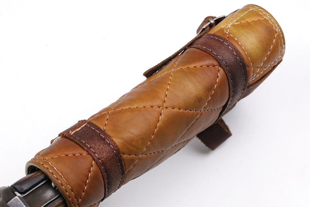 AK Cheek Rest "Oiled"