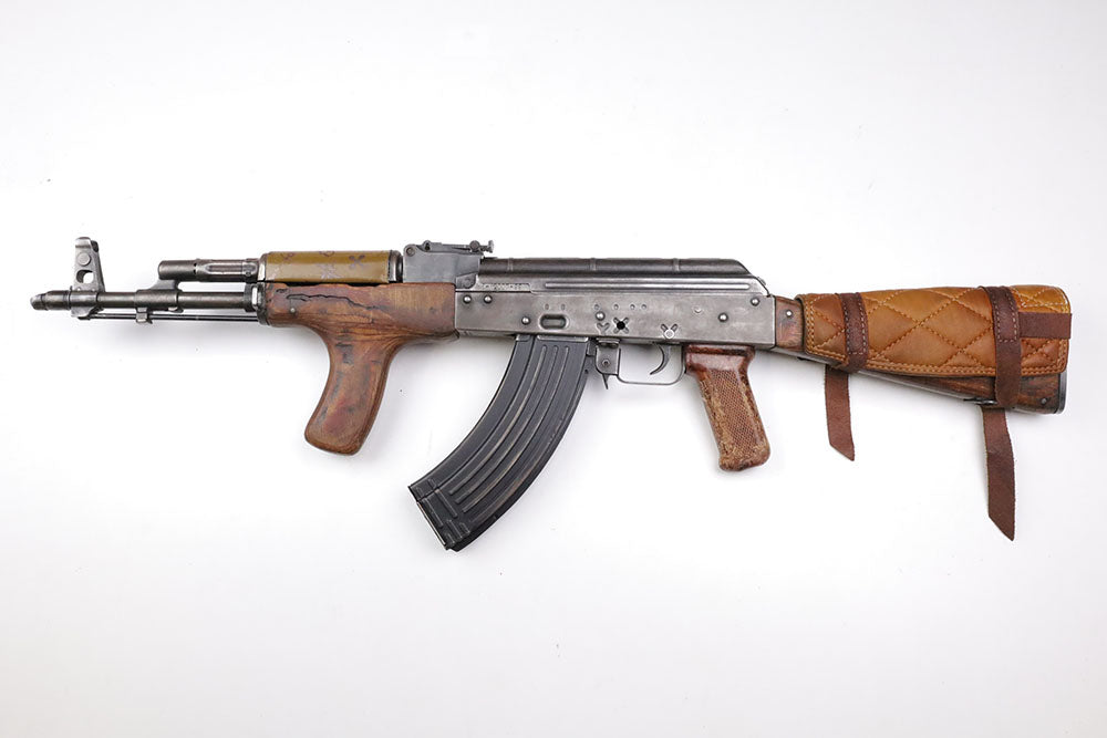 AK Cheek Rest "Oiled"