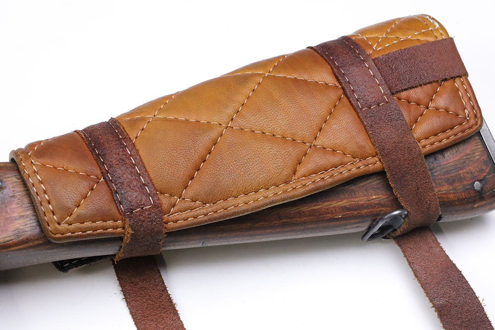 AK Cheek Rest "Oiled"