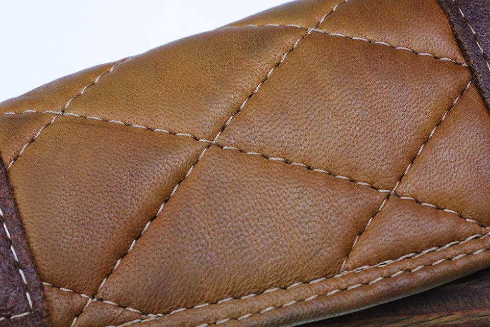 AK Cheek Rest "Oiled"